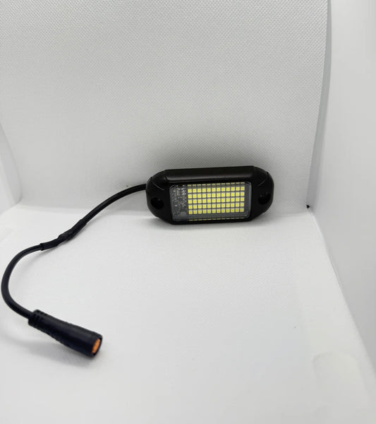 Super 73 plug and play rocket light 