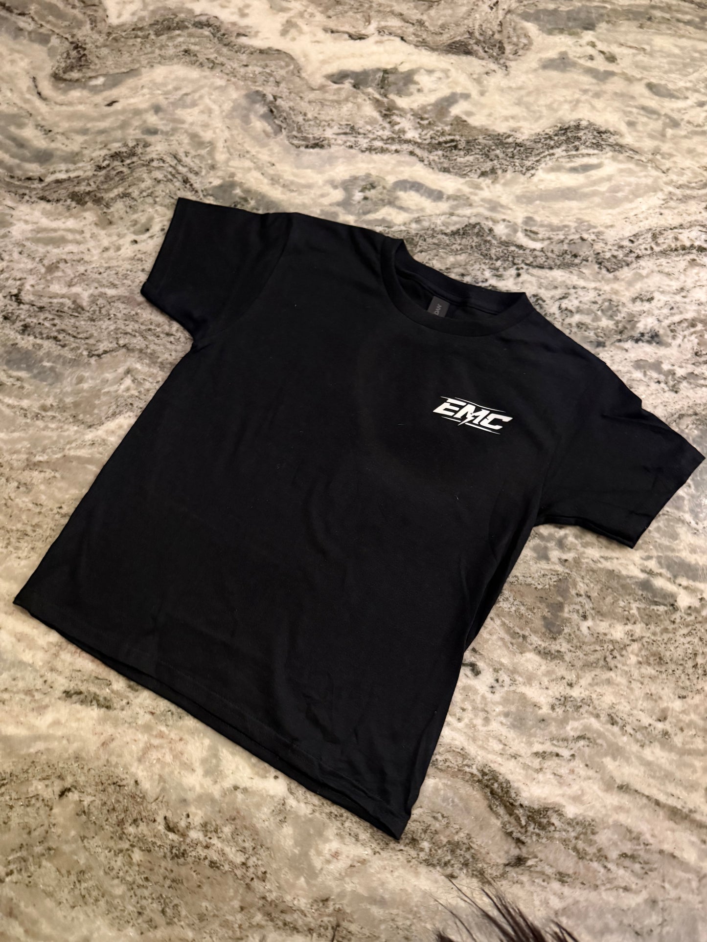 Emoto custom shirt ￼
