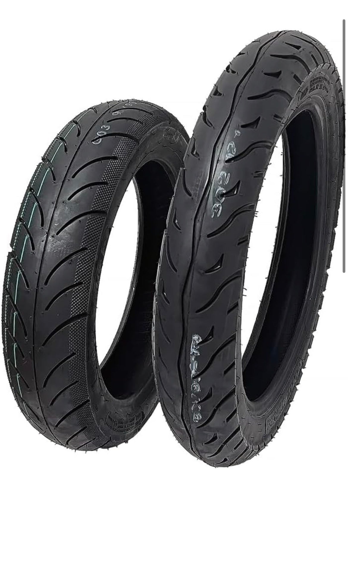 Tuttio sumo tires ￼￼
