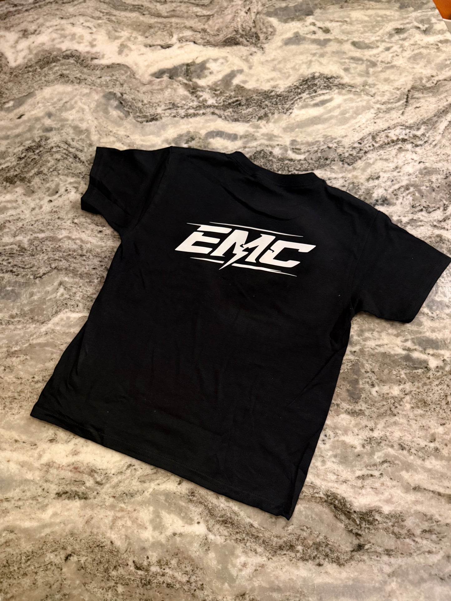 Emoto custom shirt ￼